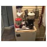 Kitchen items 