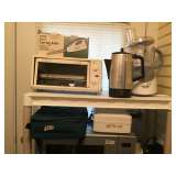 Kitchen items