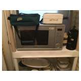 Microwave 2