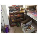 More books
