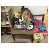 Toys
