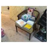 Vintage chair - 2 of them