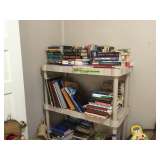 More books