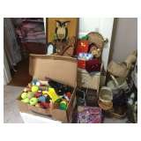 Toys 7 miscellaneous