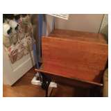 Vintage school desk - 2 of these
