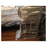 Headboardba7 footboard