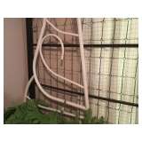 Headboard & unit for the trundle