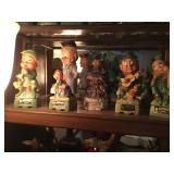 Decanters