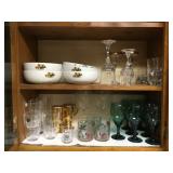Dishes