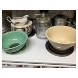 Pyrex
