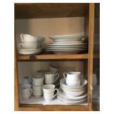 Dishes