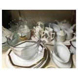 Glassware