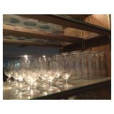 Bar ware