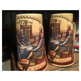 Steins
