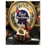 Vintage steins