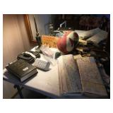 Miscellaneous 