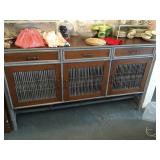 Great vintage sideboard