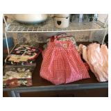 Aprons