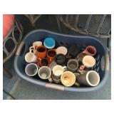 Cups