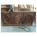Record player