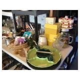 Kitchen items
