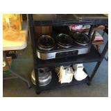 Kitchen items