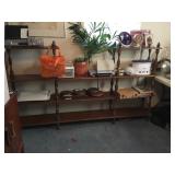 Shelf unit - large 