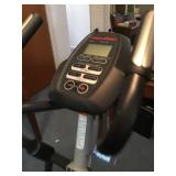 Exerciser/rower