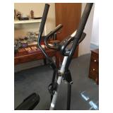 Exerciser/rower