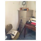 File cabinet