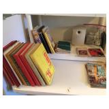 Cookbooks