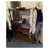 Shelf