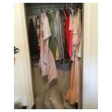 Clothing