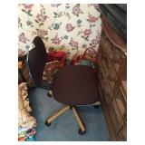Office chair