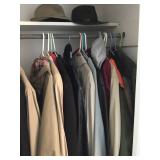 Clothing