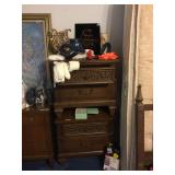 End tables