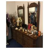 Dresser items