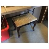Stool