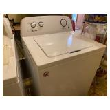 Washer (Amanda)