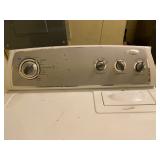 Dryer (Whirlpool)