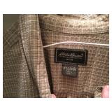 Men’s clothing