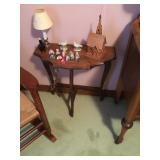 Small table