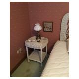 Bedside table