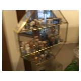 Thimble collection