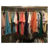Women’s clothing 