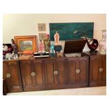 Entertainment pieces