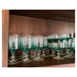 Glassware