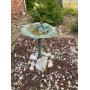 Bird bath