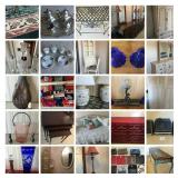 Lifetime Antique Collector Online Auction