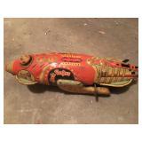 Eclectic Blend of Vintage Beauty, Antique Fun, Deco, Military and Mid-Century Finds